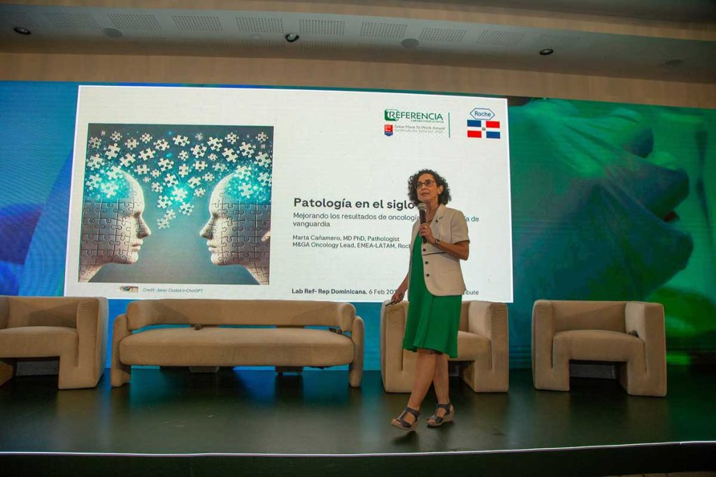 diagnóstico oncológico