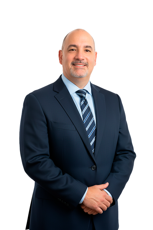 Dr. Victor Pérez