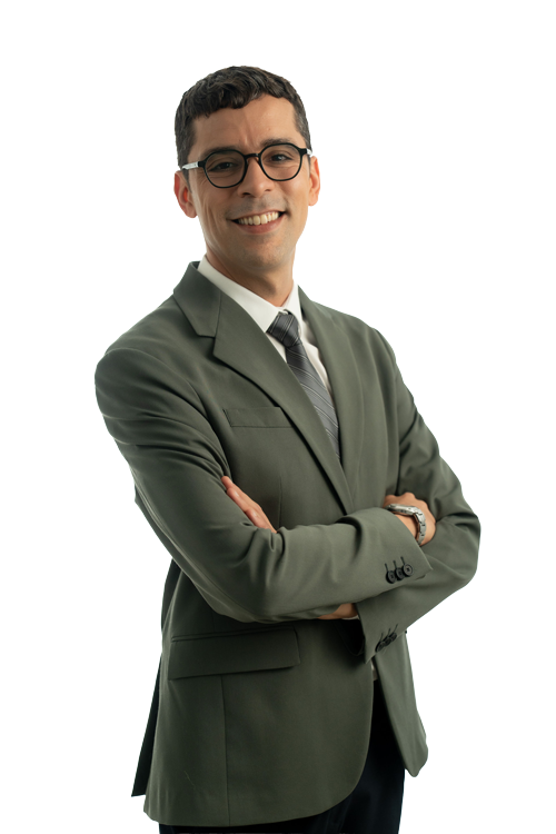 Dr. Ignacio Bressán