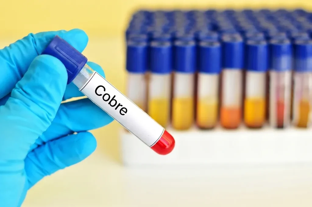Cobre